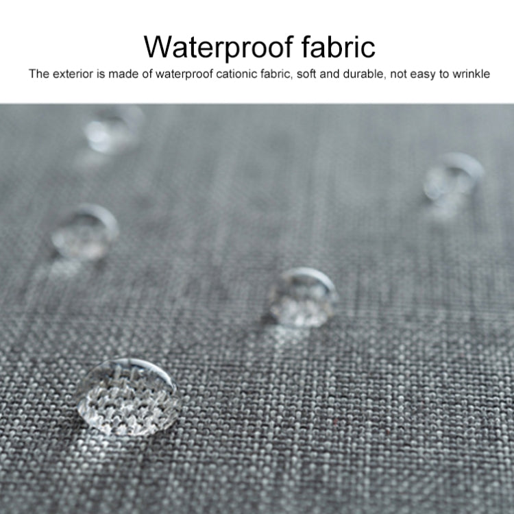 便攜式午餐野餐手提食品保溫收納包