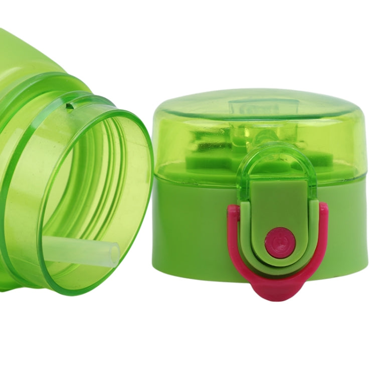 磨砂大肚杯帶吸管密封杯