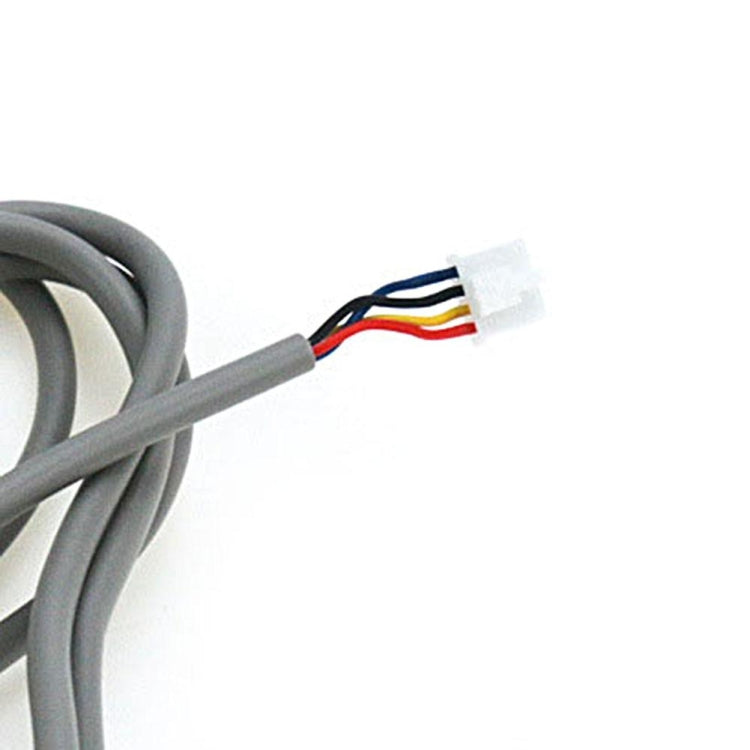 電源適配器控制器電纜插頭充電線 適用於小米米家 M365電動滑板車 線長：1.2m