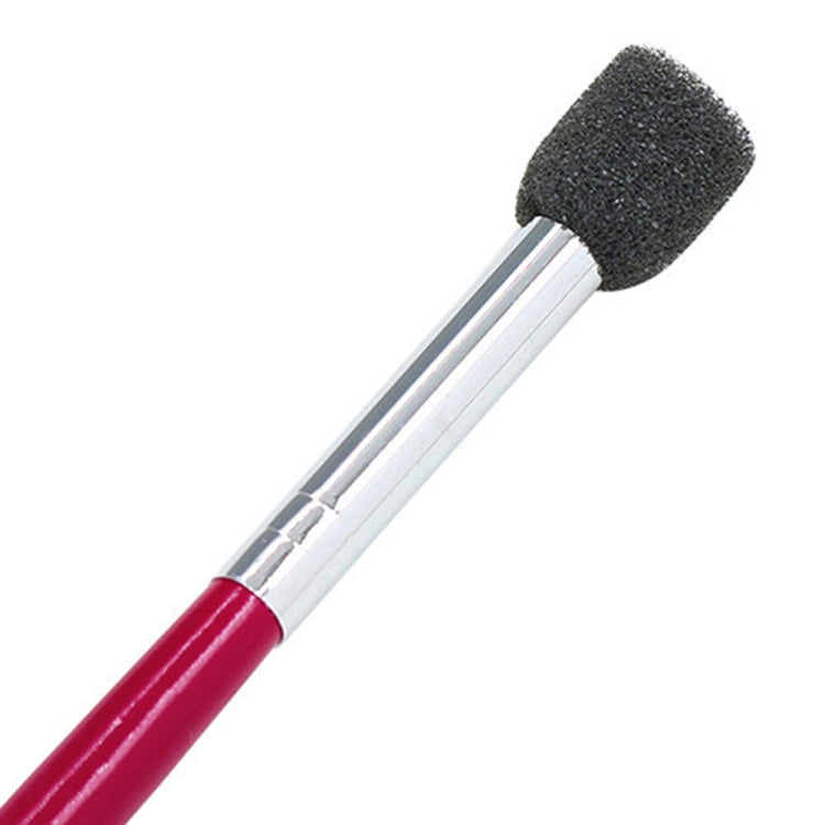 美甲藝術綻放筆UV凝膠波蘭繪畫畫筆海綿修指甲工具