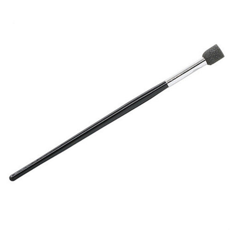 美甲藝術綻放筆UV凝膠波蘭繪畫畫筆海綿修指甲工具