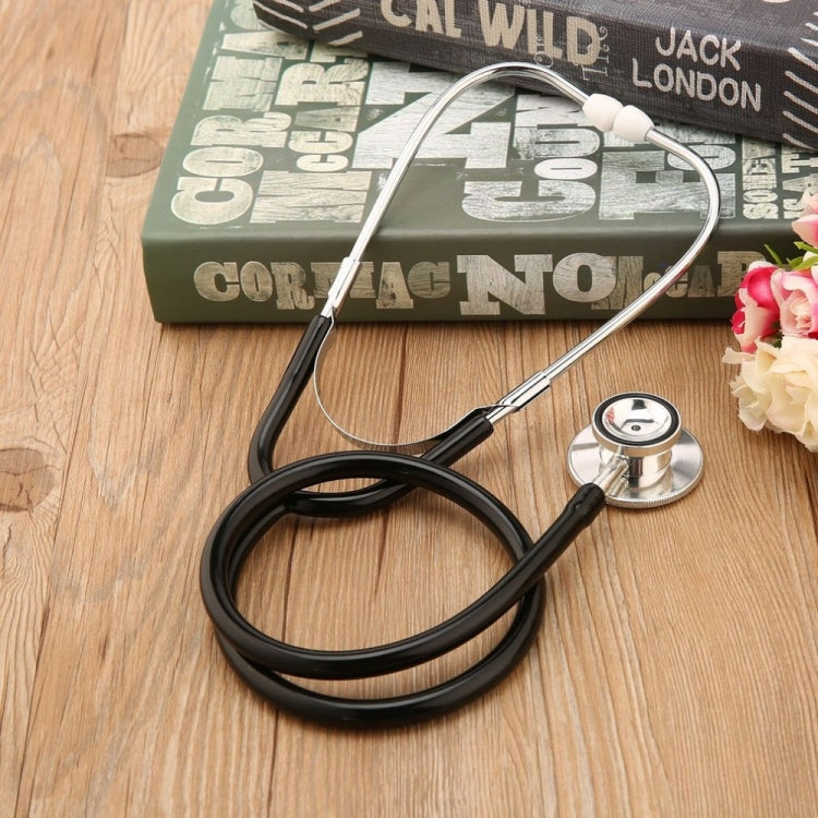 雙面單管聽診器醫護專用醫療設備