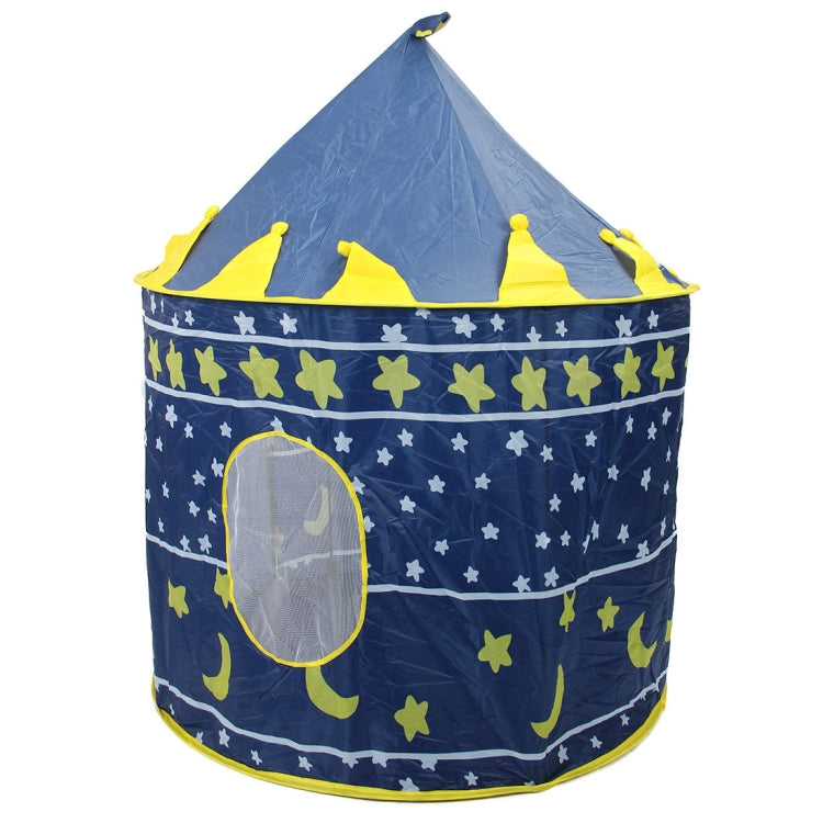 超大兒童沙灘帳篷嬰兒玩具遊戲屋兒童公主王子城堡室內戶外玩具帳篷聖誕禮物