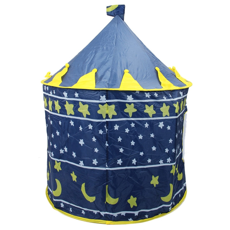 超大兒童沙灘帳篷嬰兒玩具遊戲屋兒童公主王子城堡室內戶外玩具帳篷聖誕禮物