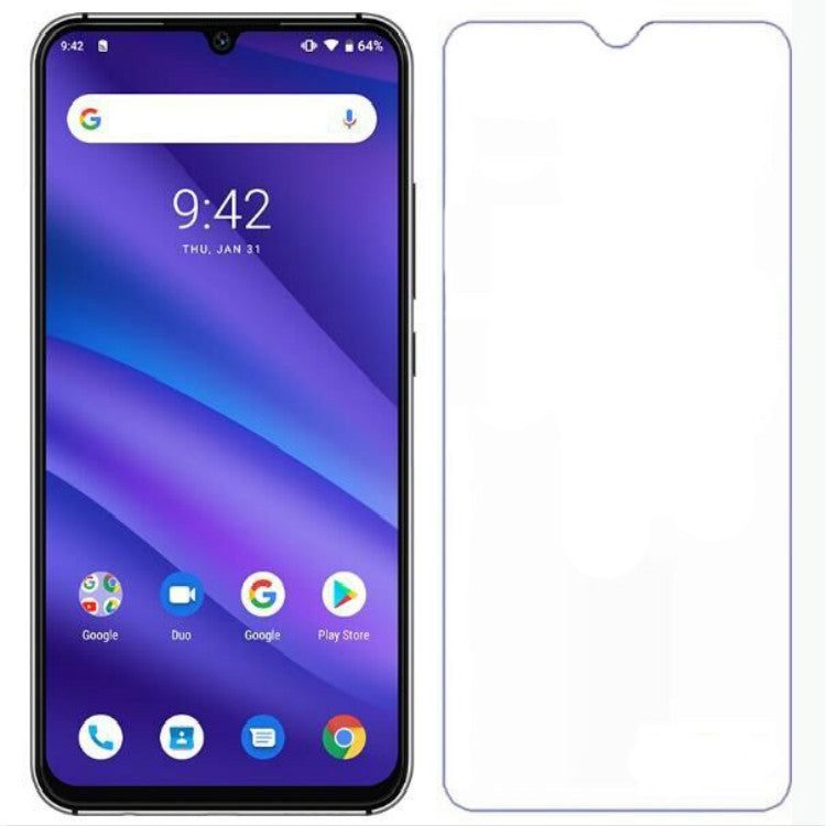 適用於UMIDIGI A5 Pro鋼化玻璃屏幕防爆手機膜