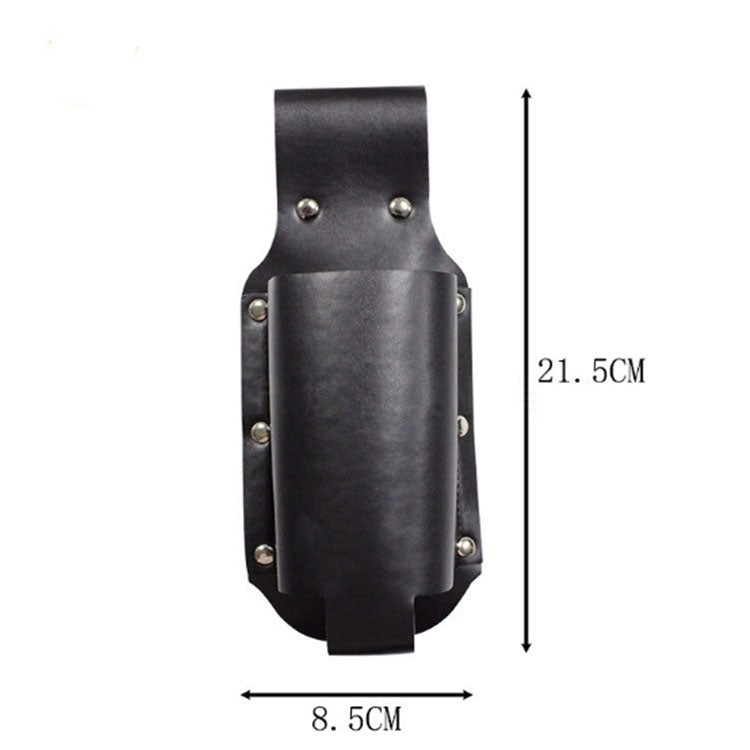 戶外掛腰式易拉罐套飲料啤酒瓶皮套