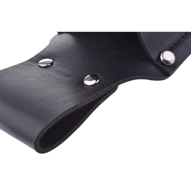 戶外掛腰式易拉罐套飲料啤酒瓶皮套