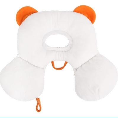 嬰兒可愛高腳椅推車座椅坐墊汽車透氣軟車墊