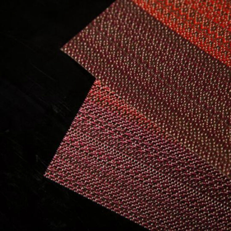 2件一賣 家用餐桌墊創意裝飾咖啡飲料餐墊餐具 尺寸：45x30cm