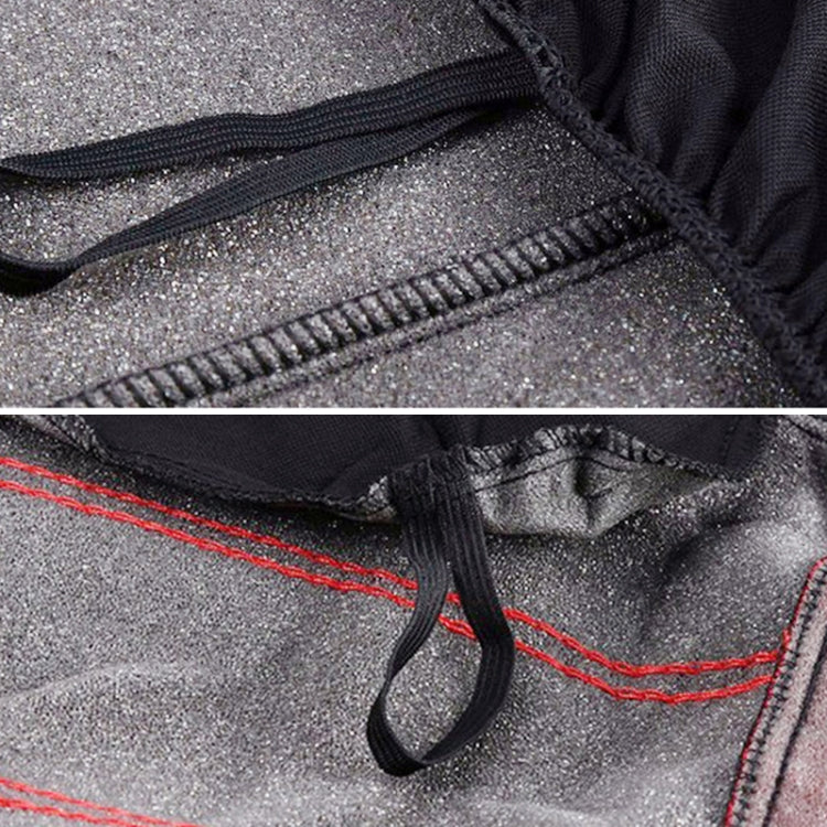 9件套四季通用座套坐墊汽車毛皮座套套裝通用坐墊