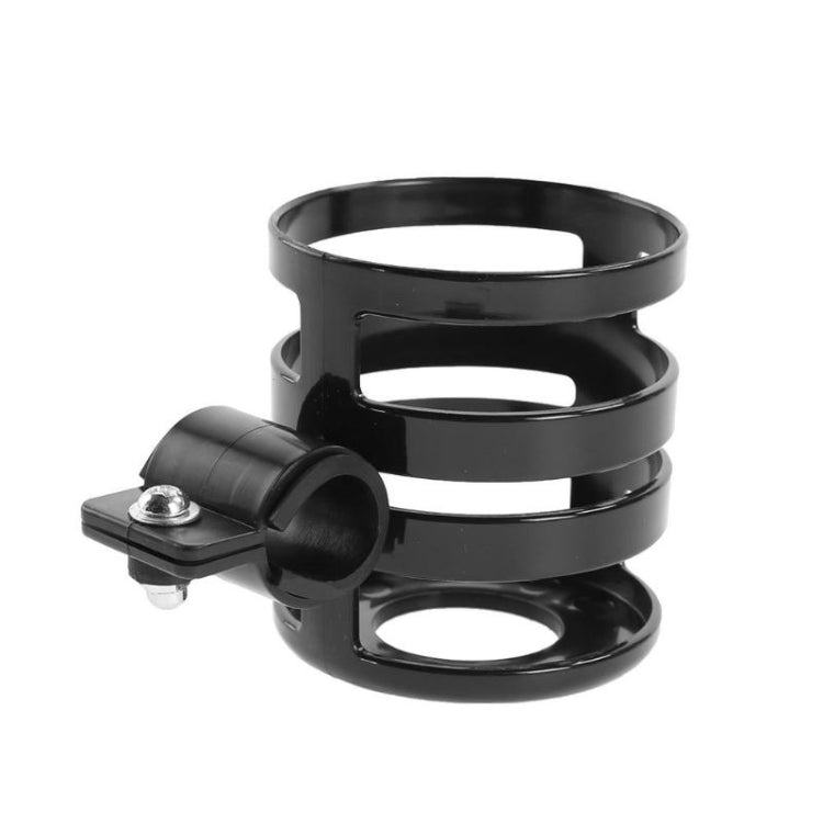 圓形塑料嬰兒推車配件自行車水壺架杯架