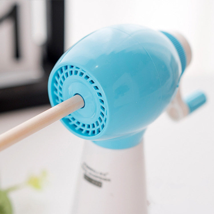 全自動進退筆削筆機三段調節手搖削筆器