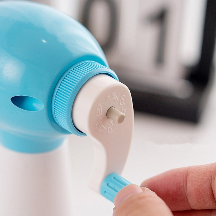 全自動進退筆削筆機三段調節手搖削筆器