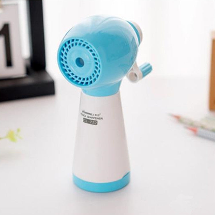 全自動進退筆削筆機三段調節手搖削筆器