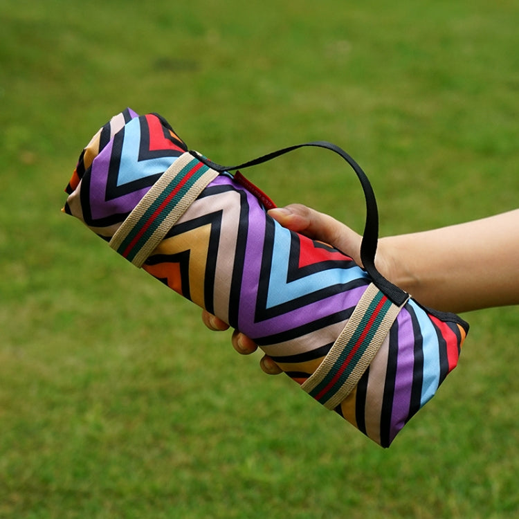 140x200厘米野營露營防潮戶外野餐墊沙灘墊