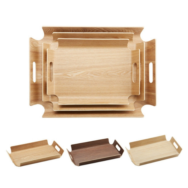 木質餐盤上菜盤烘焙糕點托盤