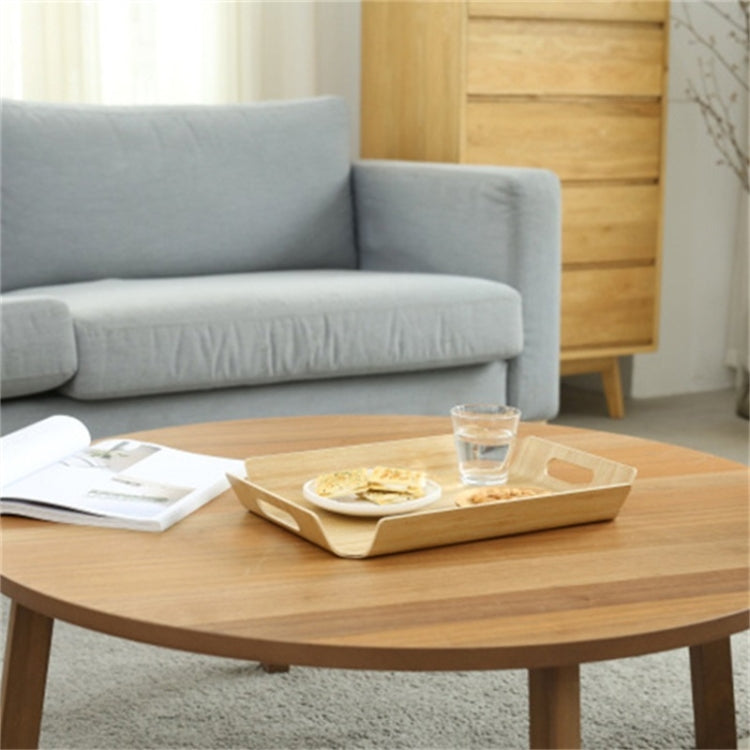 木質餐盤上菜盤烘焙糕點托盤