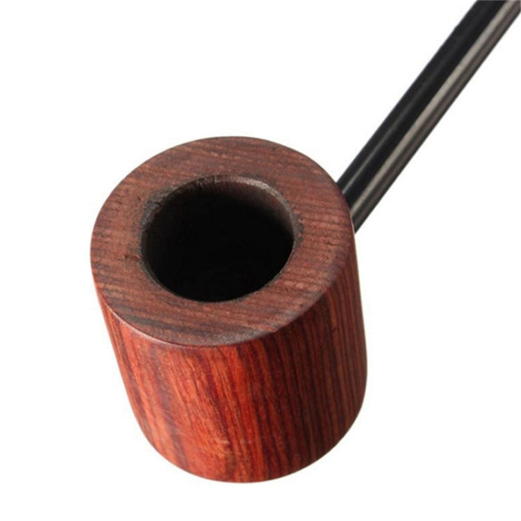 烏木煙斗大力水手便攜式創意煙斗煙草煙斗禮品