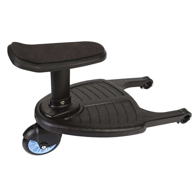 嬰兒推車站立板嬰兒推車配件戶外活動板