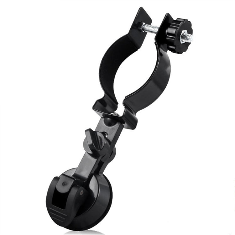 艾斯基 通用手機拍照支架  顯微鏡天文望遠鏡夾