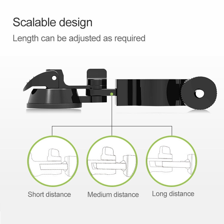 艾斯基 通用手機拍照支架  顯微鏡天文望遠鏡夾