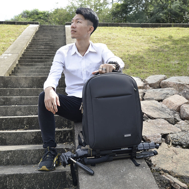 CADeN 大疆御 Mavic Pro 無人機背包原裝配件單反相機一體包