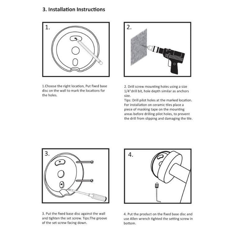 304不銹鋼壁掛式手動皂液器