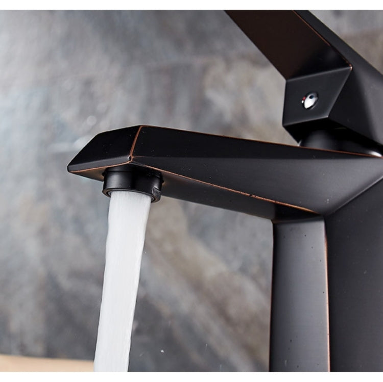 衛生間五金龍頭 衛浴冷熱水龍頭