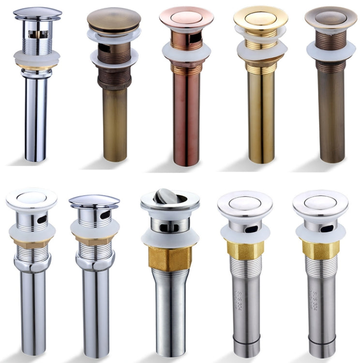 簡約洗漱盆下水器 衛生間浴室防臭下水器