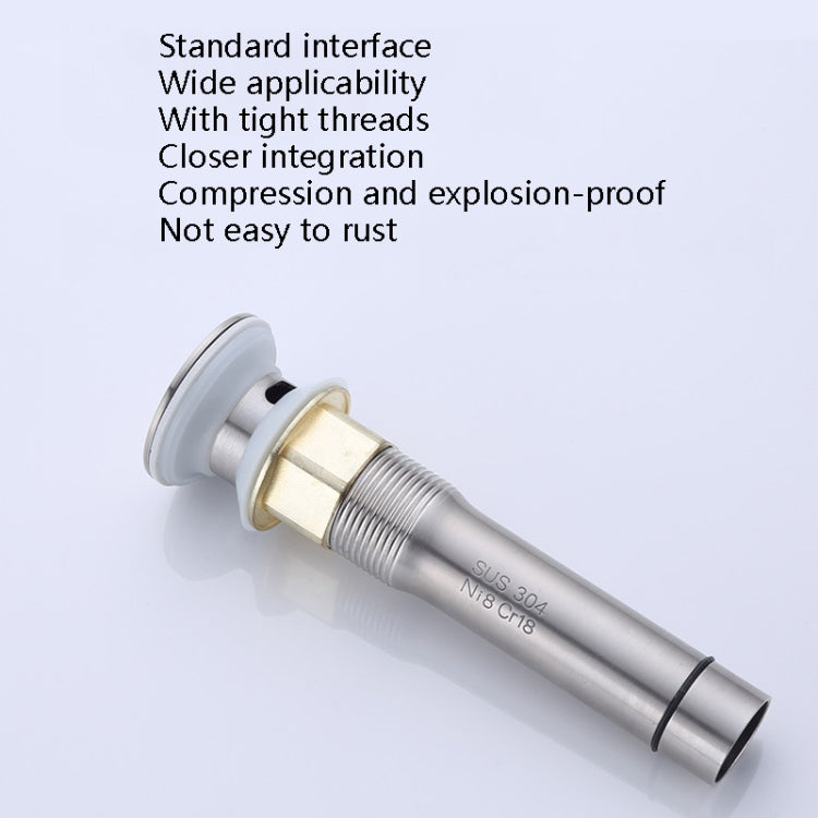 簡約洗漱盆下水器 衛生間浴室防臭下水器