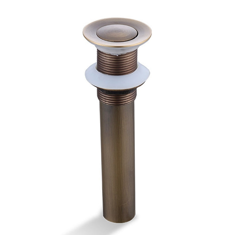 簡約洗漱盆下水器 衛生間浴室防臭下水器