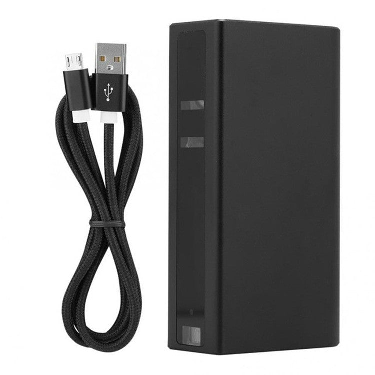 MINI F3 Bluetooth Charging Treasure Laser Virtual Projection 2 in 1 Keyboard