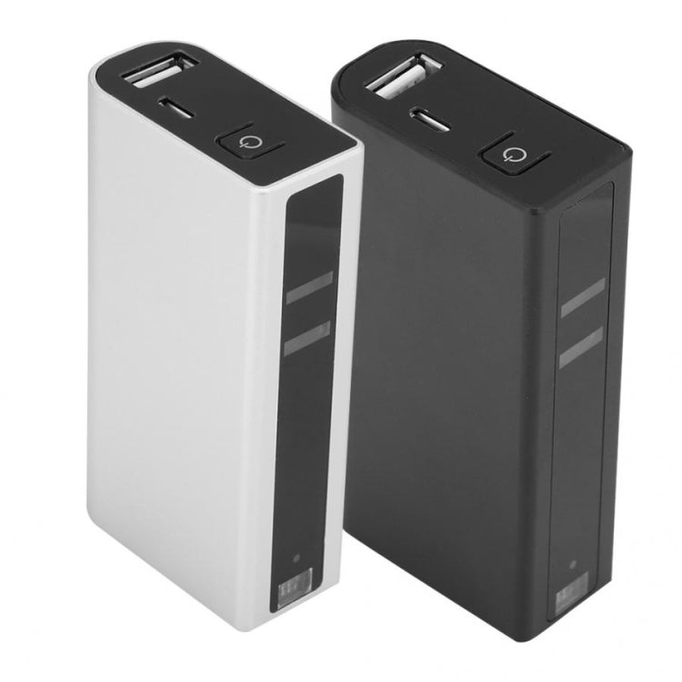 MINI F3 Bluetooth Charging Treasure Laser Virtual Projection 2 in 1 Keyboard