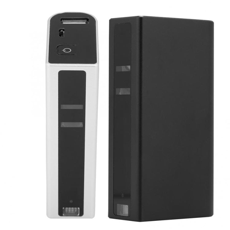 MINI F3 Bluetooth Charging Treasure Laser Virtual Projection 2 in 1 Keyboard