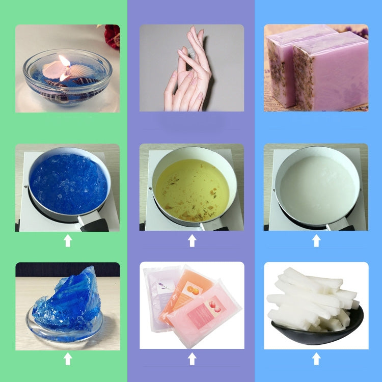 巧克力熔化機 可調溫控器熔蠟機 歐規