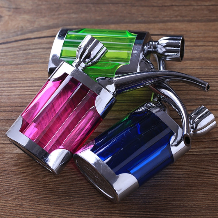 2個賣 迷你過濾兩用型水煙壺煙斗