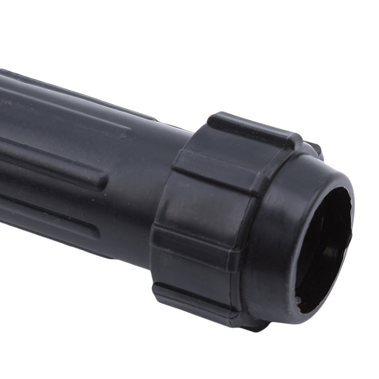 2個一賣 橡皮艇槳連接管通用連接器船配件 適用於26-28mm杆子