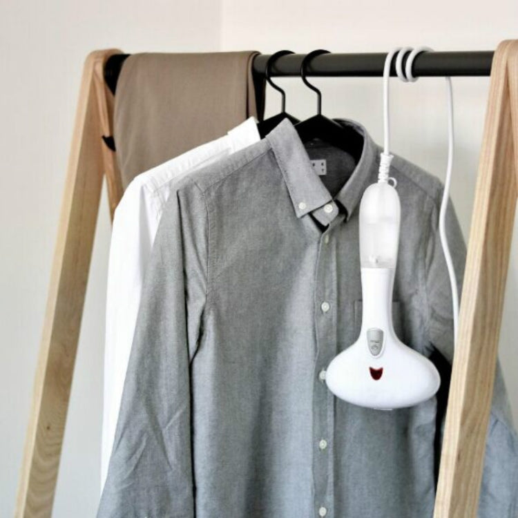 1500W 便攜式手持家用衣服蒸汽熨斗 手持掛燙機