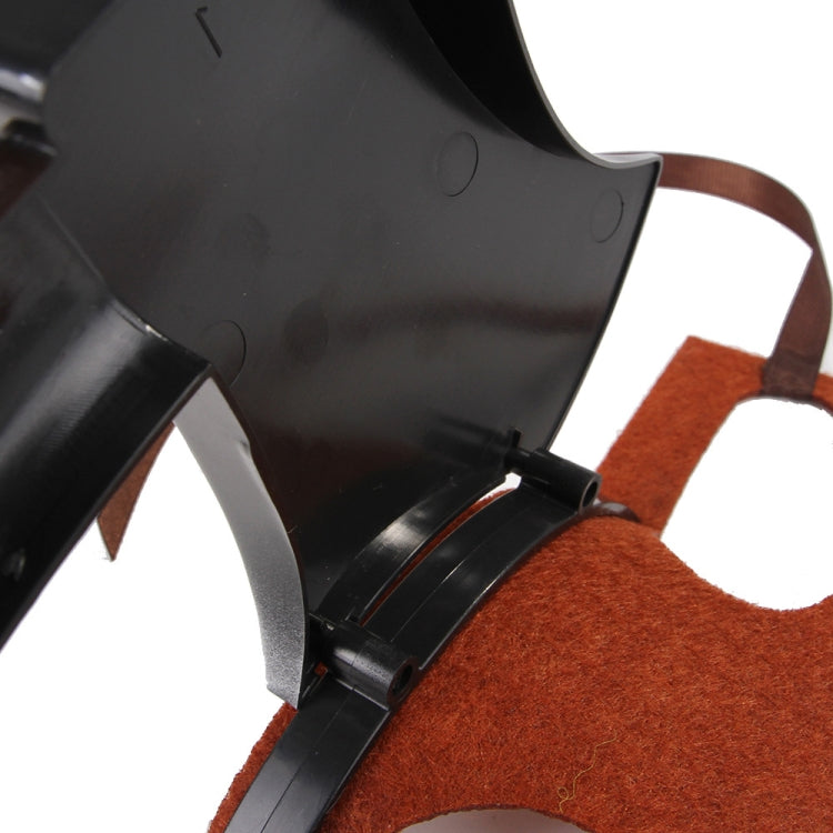 創意貓咪狗狗萬聖節搞怪整蠱道具發箍頭套帽子