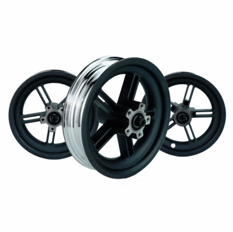 適用於小米365滑板車/Pro通用 8.5寸後輪轂配件