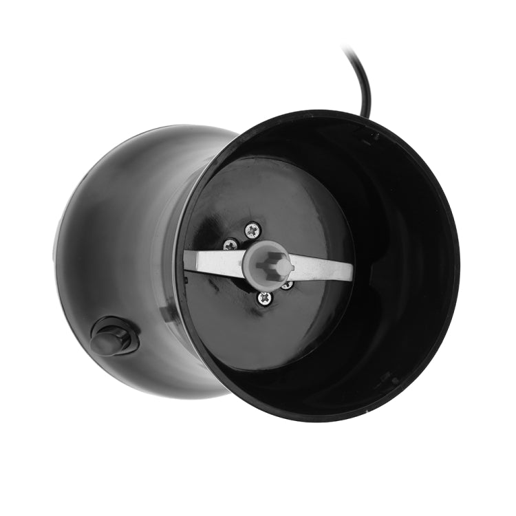 電動咖啡研磨機豆類磨粉磨豆機廚房工具