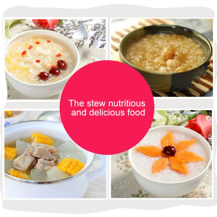 佳達寶 不銹鋼真空保溫燜燒壺便攜保溫飯壺