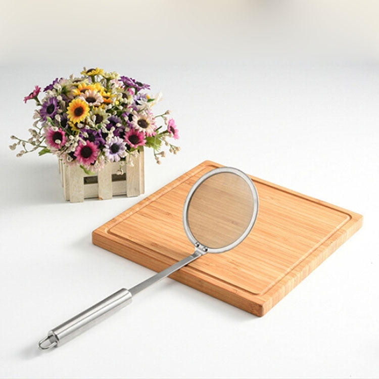 不銹鋼果汁豆漿油格火鍋麵粉藥渣過濾網油脂隔漏火鍋漏