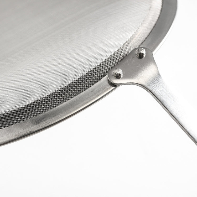 不銹鋼果汁豆漿油格火鍋麵粉藥渣過濾網油脂隔漏火鍋漏