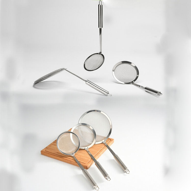 不銹鋼果汁豆漿油格火鍋麵粉藥渣過濾網油脂隔漏火鍋漏