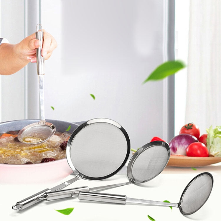 不銹鋼果汁豆漿油格火鍋麵粉藥渣過濾網油脂隔漏火鍋漏