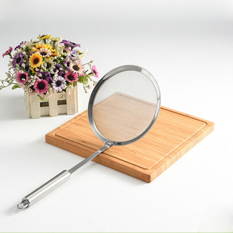 不銹鋼果汁豆漿油格火鍋麵粉藥渣過濾網油脂隔漏火鍋漏