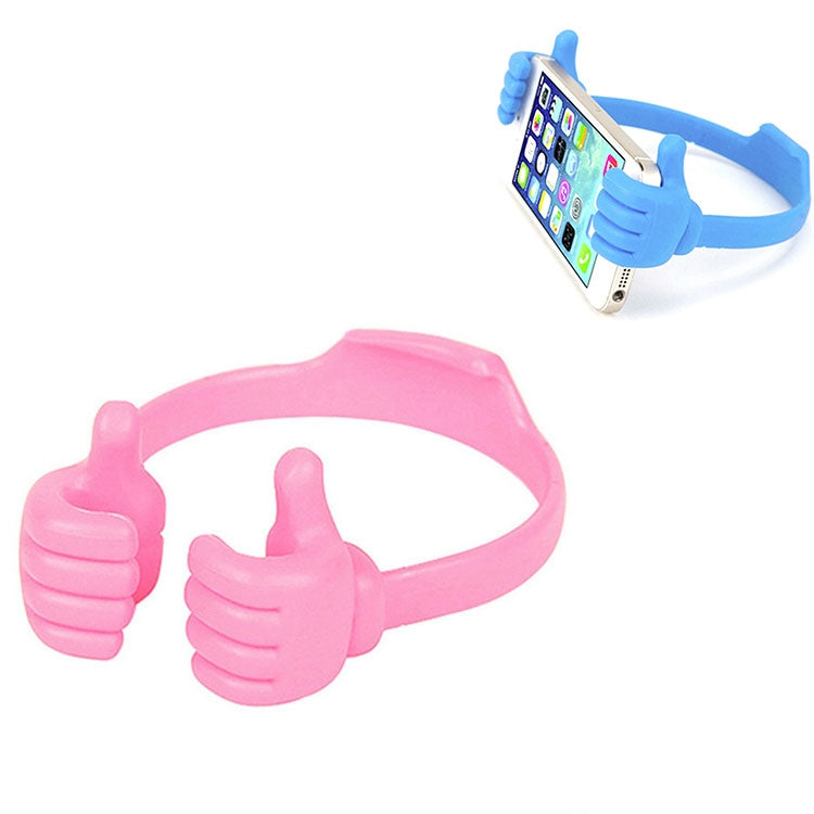 3個一賣 多功能通用手機座平板電腦支架懶人支架