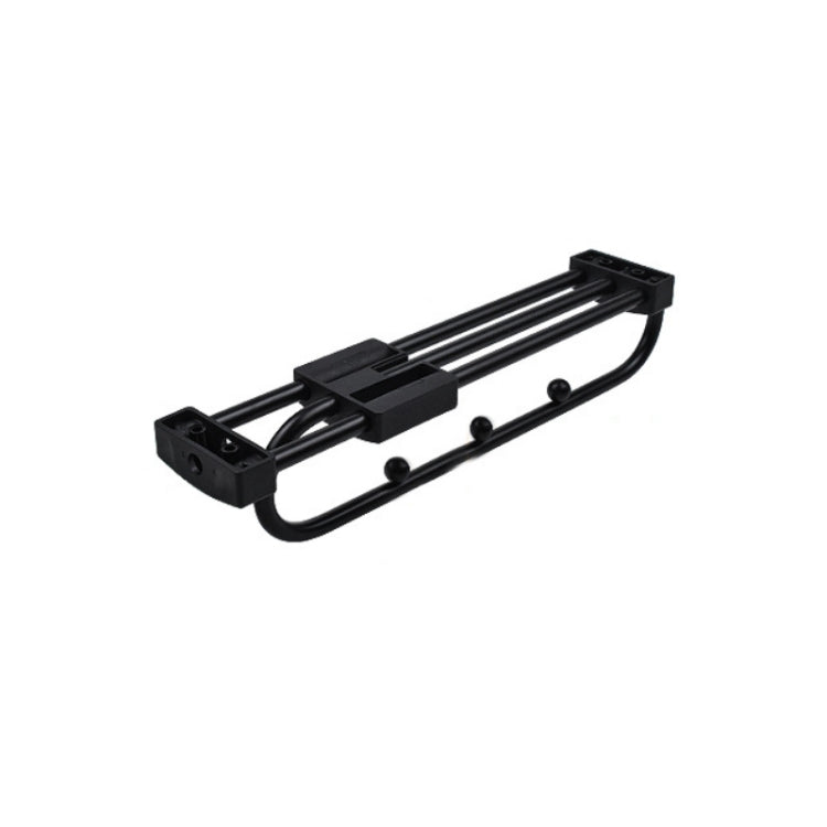 衣櫃五金推拉掛桿掛衣桿