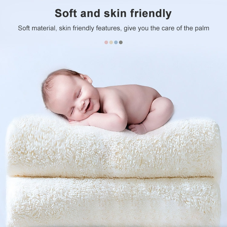 超細纖維珊瑚絨卡通快速干發帽